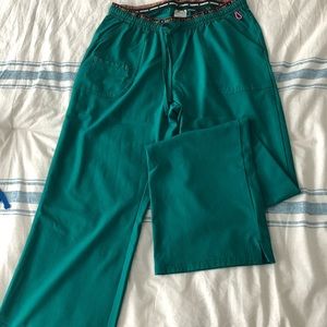 HeartSoul Scrub Pants